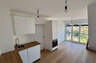 Wohnung mieten in Feldkellergasse 16, 1130 Wien, Stillvolle & moderne 2-Zimmerwohnung mit Ausblick in 1130 Wien. Miete inkl. Warmwasser und Heizung!