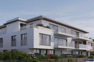 Wohnung kaufen in Ludwig-Eckardt-Gasse, 1140 Wien, Gartenseitige Balkonwohnung! Perfektes Wohnprojekt in herrlicher Grünruhelage in Breitensee! Höchster Wohnkomfort mit Wärmepumpe, Klima, Photovoltaik und Smart Home System!