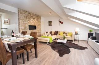 Wohnung mieten in Veronikagasse 25/34, 1160 Wien, Dachterassenwohnung am Brunnenmarkt all inclusive ab Jänner 2026