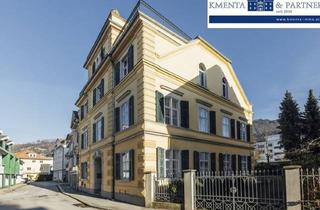 Villen zu kaufen in 6900 Bregenz, Neuer Preis: einzigartige Stadtvilla in Seenähe