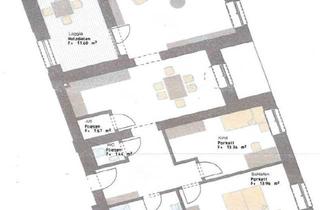 Wohnung mieten in Haasgasse 6 & 8/13, 8680 Mürzzuschlag, Erstbezug nach Sanierung! Modernisierte 3-Zimmer-Wohnung in Mürzzuschlag - Ihr neues Zuhause wartet!
