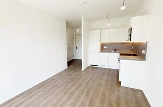 Wohnung mieten in Ludlgasse, 4020 Linz, Quadrill_Urban Living_Top B408
