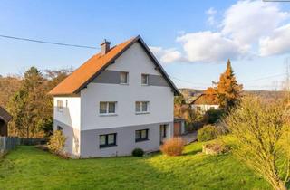Einfamilienhaus kaufen in 4596 Steinbach an der Steyr, Charmantes Einfamilienhaus mit Gartenidylle