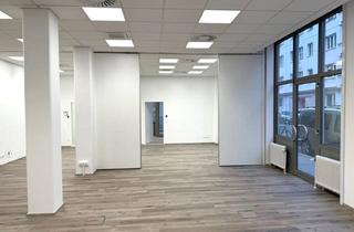 Büro zu mieten in Rennweg, 1030 Wien, Multifunktionale EG-Gewerbefläche nahe Rennweg