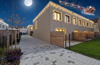 Reihenhaus kaufen in Stammersdorf, 1210 Wien, Hallo Familien! Reihenhäuser in Stammersdorf