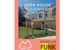 Reihenhaus kaufen in Stammersdorf, 1210 Wien, Hallo Familien! Reihenhäuser in Stammersdorf