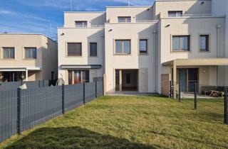 Reihenhaus kaufen in Stammersdorf, 1210 Wien, Hallo Familien! Reihenhäuser in Stammersdorf
