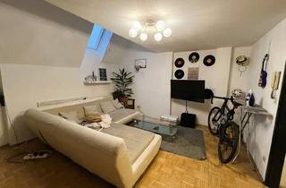 Maisonette mieten in 8010 Graz, Helle Maisonette im Herzen von Graz