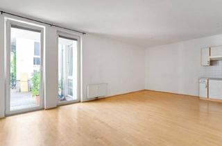 Gewerbeimmobilie kaufen in Halbgasse, 1070 Wien, Büro oder Wohnung oder doch beides