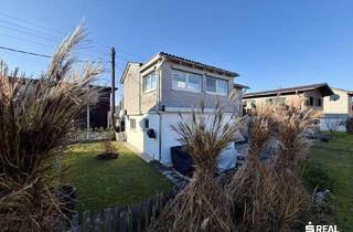 Haus kaufen in In Der Schanz, 6971 Hard, Modernisiertes Ferienhaus am Bodensee