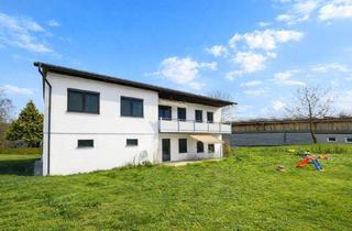 Haus kaufen in 4840 Vöcklabruck, Leistbares Traumhaus mit 2 Wohneinheiten und hochwertiger Ausstattung in ruhiger Siedlungslage Buchleiten / Vöcklabruck