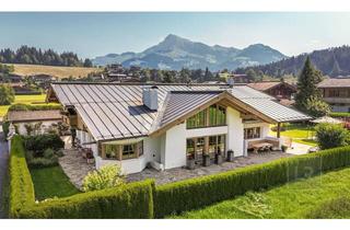 Villen zu kaufen in 6370 Reith bei Kitzbühel, Elegantes Wohnen mit Flair