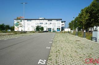 Lager mieten in 2320 Schwechat, Moderner Business Park - Lagerfläche zu mieten - 2320 Schwechat