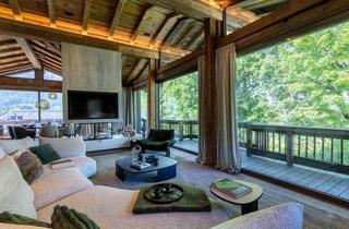 Haus kaufen in 6353 Going am Wilden Kaiser, Ski-In- & Ski-Out-Luxus Lodges mit touristischer Widmung in sonniger Hanglage