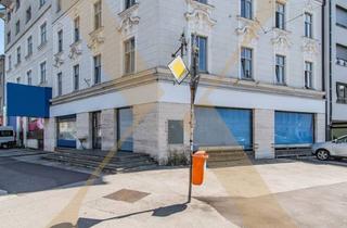 Büro zu mieten in 4020 Linz, Vielseitige Bürofläche mit Lager in zentraler Lage von Linz zu vermieten!