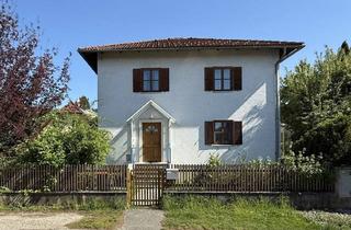 Einfamilienhaus kaufen in 3423 Sankt Andrä vor dem Hagenthale, Blumenwiese!