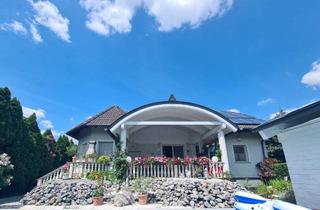 Einfamilienhaus kaufen in 2231 Strasshof an der Nordbahn, Großzügiges Einfamilienhaus in ruhiger Lage