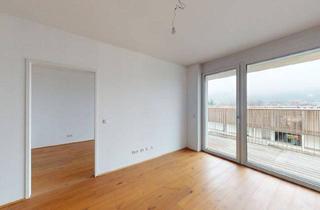 Wohnung mieten in Vinzenzgasse, 8020 Graz, MODERNE 2-ZIMMER-WOHNUNG MIT BALKON