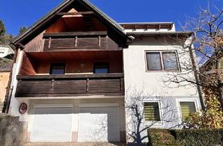 Haus kaufen in 8753 Fohnsdorf, Ein Wohnhaus mit Aussicht und zentraler Lage – genau das, was Sie suchen?