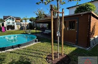 Haus kaufen in 4751 Dorf, Modernes Haus mit Potential und tollem Garten!