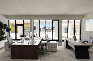 Büro zu mieten in Waxenberg 14, 4182 Waxenberg, MODERNES BÜRO/ORDINATION/GESCHÄFT IN WAXENBERG - ERSTBEZUG !!