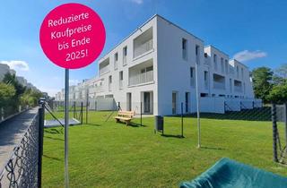 Anlageobjekt in Edi-Finger-Straße 12, 1210 Wien, Vorsorgewohnung in idyllischer Wohngegend