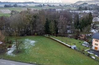 Grundstück zu kaufen in 4903 Manning, Baugrundstück in Manning ohne Bauzwang