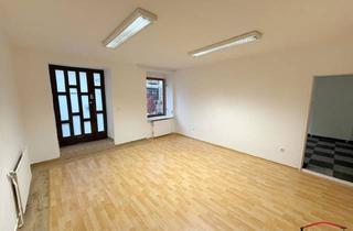 Büro zu mieten in Zieglergasse, 1070 Wien, Großes Geschäftslokal/Büro mit außergewöhnlichem Grundriss im Herzen des 7. Bezirkes! (Keine Gastronomie!)