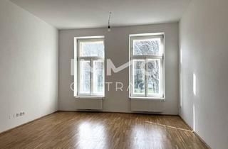 Wohnung mieten in Hochstraße, 1230 Wien, Unbefristet: Modernisierte Altbauwohnung in Liesing Hochstraße 11 Top 3