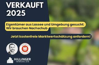 Haus kaufen in Erholungszentrum, 2291 Lassee, V E R K A U F T - Wir brauchen Nachschub!