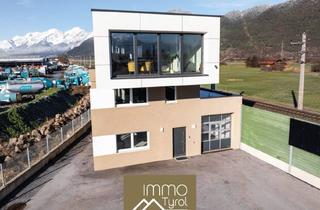 Lager kaufen in 6170 Zirl, 6170 Zirl - Betriebsobjekt mit großzügigen Freiflächen & moderner Ausstattung