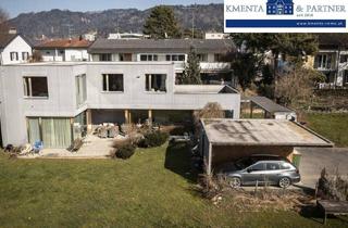 Einfamilienhaus kaufen in 6911 Lochau, Einfamilienhaus mit Garten zum Verlieben - 1.011 m² großes Grundstück am Bodensee