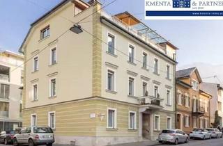 Anlageobjekt in 6900 Bregenz, Rarität in der Bergstraße - Stilvolles Zinshaus mit Potenzial in Bestlage von Bregenz