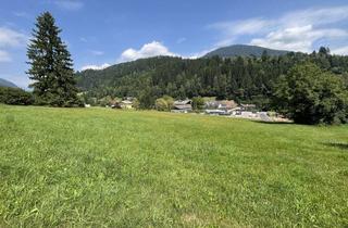 Grundstück zu kaufen in Zentrum Afritz Am See, 9542 Afritz am See, Traumhaftes Grundstück für Wohnprojekt im Zentrum von Afritz am See - 4.169 m²