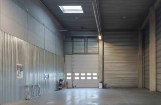 Büro zu mieten in 2351 Wiener Neudorf, Vielseitige Gewerbeflächen mit Lager und modernisiertem Büro