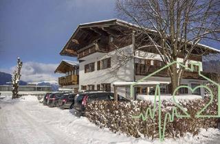 Haus kaufen in 6372 Oberndorf in Tirol, Apartmenthaus mit vielfältigen Möglichkeiten in Oberndorf/Tirol - Perfekt für Investoren!