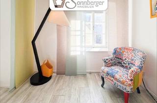 Wohnung kaufen in 4400 Steyr, ALTSTADTGLÜCK - charmante, möblierte Wohnung im Herzen von Steyr