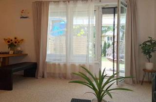 Wohnung mieten in Helenenstrasse, 2500 Baden, 3 Zi Wohnung mit Eigengarten