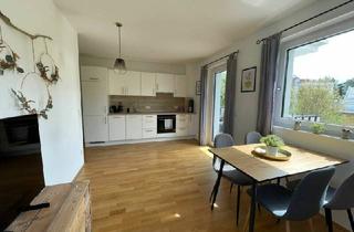 Wohnung mieten in 5760 Saalfelden am Steinernen Meer, AMHÖTTLGRUND: 2-ZIMMER-WOHNUNG IM 2.OG