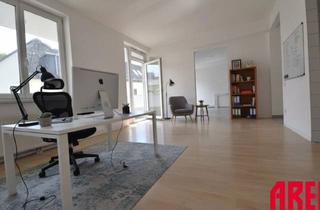 Büro zu mieten in Panholzerweg 1/Bt 02, 4030 Linz, ATTRAKTIVES 3-RAUM-BÜRO ODER GESCHÄFT IN EBELSBERG/LINZ