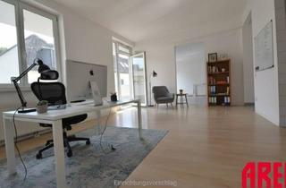 Büro zu mieten in Panholzerweg 1/Bt 02, 4030 Linz, ATTRAKTIVES 3-RAUM-BÜRO ODER GESCHÄFT IN EBELSBERG/LINZ