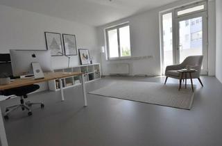 Büro zu mieten in Panholzerweg 1/Bt 02, 4030 Linz, ATTRAKTIVES 3-RAUM-BÜRO ODER GESCHÄFT IN EBELSBERG/LINZ