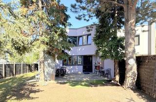 Reihenhaus kaufen in Grenze Niederösterreich, 1230 Wien, Eck-Reihen-Haus im Groß-Garten-Format!