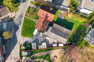 Grundstück zu kaufen in Schweizerstraße 12, 6844 Altach, Hier beginnt Ihre Zukunft - Großes Grundstück für große Pläne