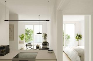 Wohnung mieten in Breitenseer Straße, 1140 Wien, Exklusive Erstbezugswohnung - Modernes Wohnen in Top-Lage