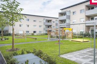 Genossenschaftswohnung in Amtshausstraße 4/9, 4209 Engerwitzdorf, Neuwertige 3-Zimmer-Wohnung in Engerwitzdorf