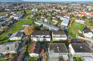 Wohnung kaufen in Lachenmahd 5/W1 + Ae 25, 6850 Dornbirn, Wohnkomfort in Dornbirn - hier fühlt man sich zuhause