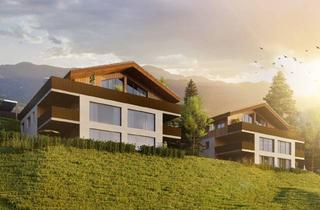 Penthouse kaufen in Faaker See, 9582 Latschach, Neubauprojekt am Faaker See: Garten-, Terrassen- und Penthouse-Wohnungen mit traumhaftem Seeblick