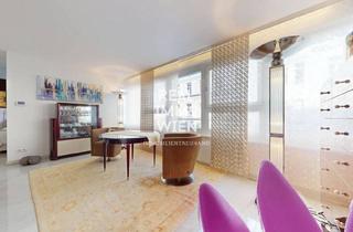 Wohnung kaufen in 1090 Wien, Neuwertige 2-Zimmer-Wohnung in 1090 Wien - Ihr modernes Zuhause wartet!