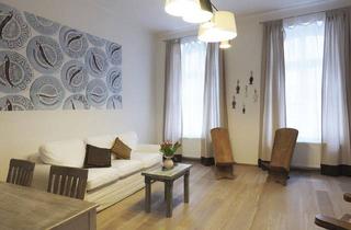 Wohnung mieten in Vereinsgasse 35, 1020 Wien, Schöne 2-Zimmerwohnung mit großem Balkon